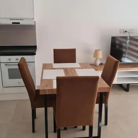 Apartment Deja Blue Phase 2, Block C, Unit 3 *