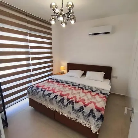 Deja Blue Phase 2, Block C, Unit 3 Apartman Kalogrea